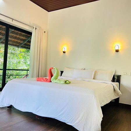 מאראריקולם Marari Beach Cleetus Homestay מראה חיצוני תמונה