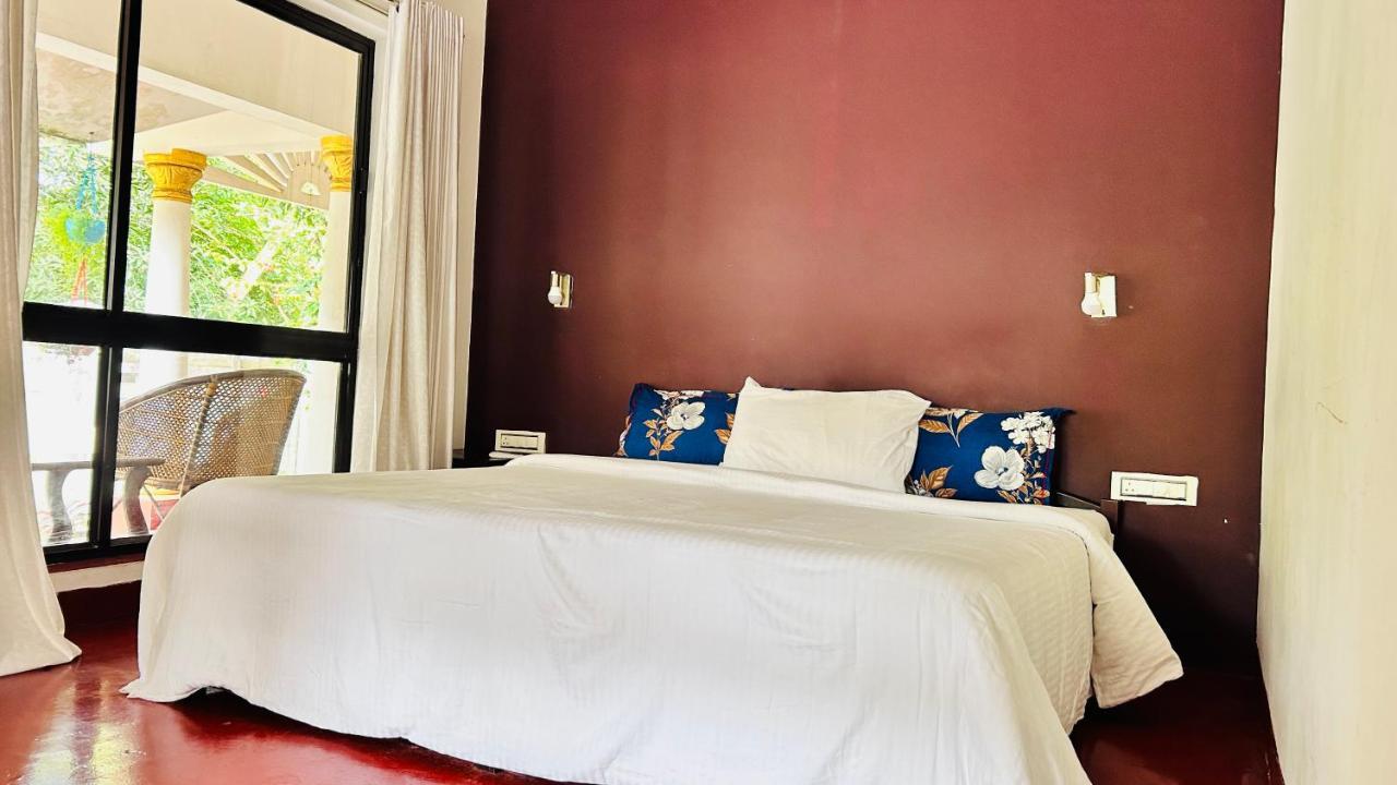 מאראריקולם Marari Beach Cleetus Homestay מראה חיצוני תמונה