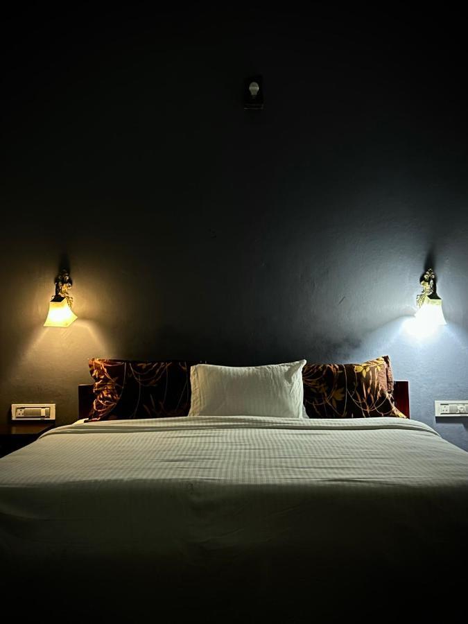 מאראריקולם Marari Beach Cleetus Homestay מראה חיצוני תמונה